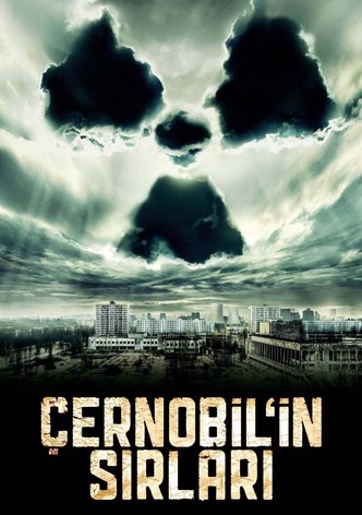 Çernobil'in Sırları
