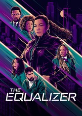 The Equalizer (2021) - Sezona 5