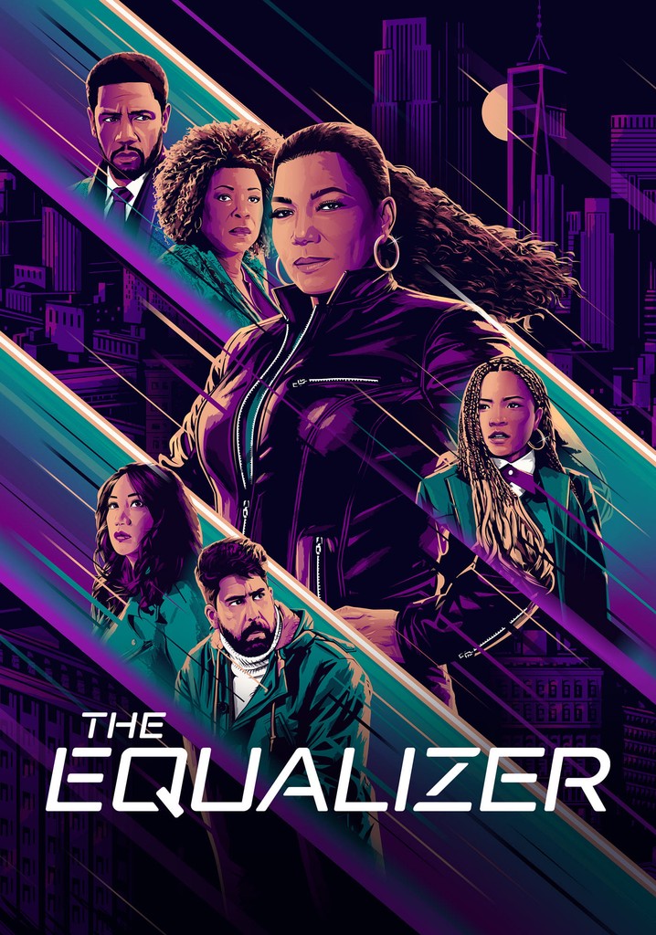 The Equalizer Season 5 - watch episodes streaming online - Where Can I Watch The Equalizer Tv Series