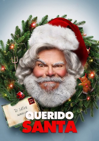 Querido Santa