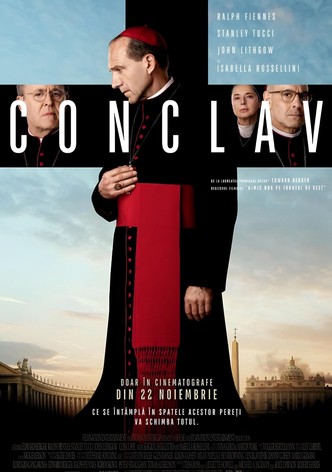 Conclav