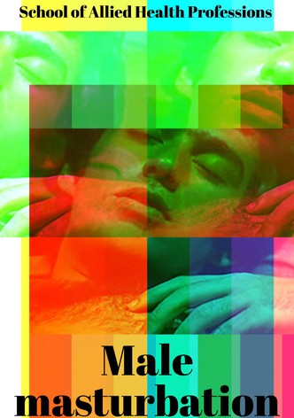 Male masturbation