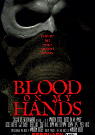 Blood on My Hands
