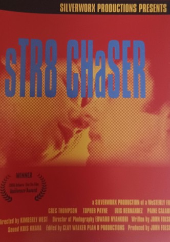 sTR8 CHaSER