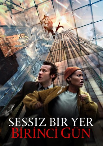 Sessiz Bir Yer: Birinci Gün