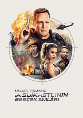 Uluslararası Bir Suikastçının Gerçek Anıları