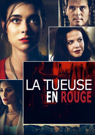 La tueuse en rouge