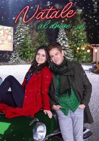 Natale al drive-in