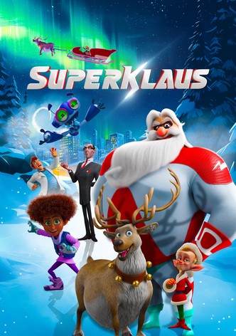 SuperKlaus