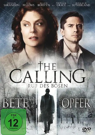 The Calling - Ruf des Bösen