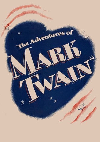 Les aventures de Mark Twain