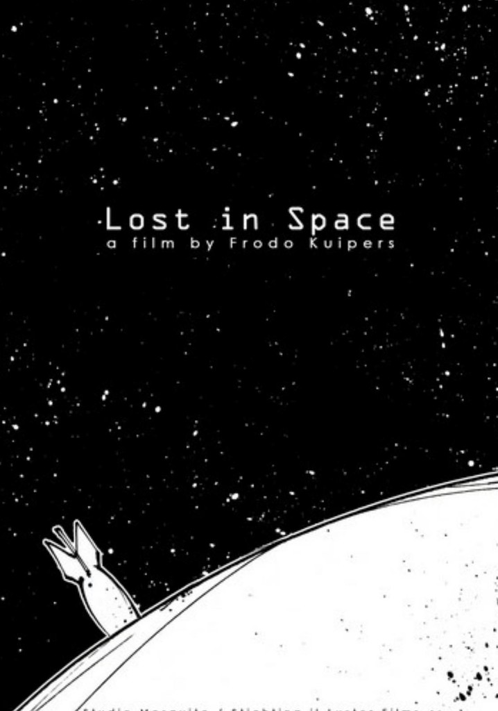 Lost in Space