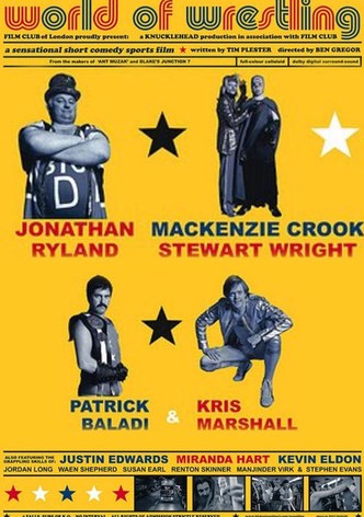 World of Wrestling