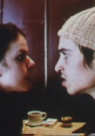 Final - Trilogia do Amor Em 16mm - Parte 1