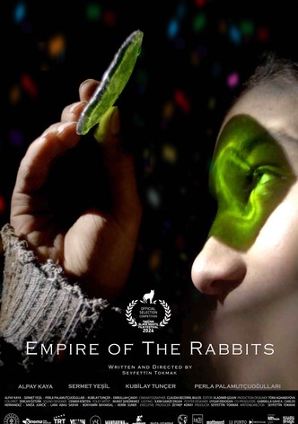 Empire of the Rabbits