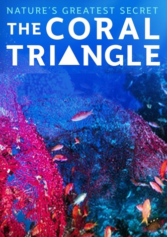 Coral Triangle