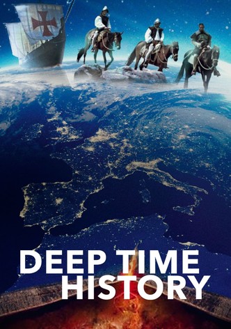 Deep Time History