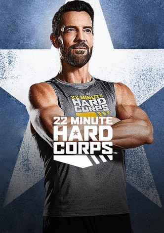 22 Minute Hard Corps