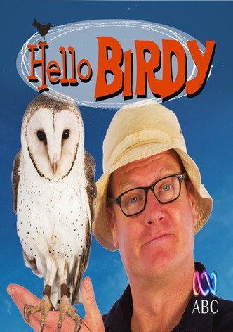 Hello Birdy