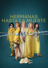 Hermanas hasta la muerte - Temporada 2