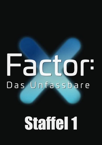 X-Factor