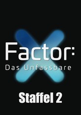 X-Factor: Das Unfassbare