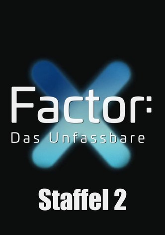 X-Factor