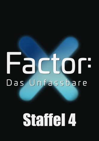 X-Factor