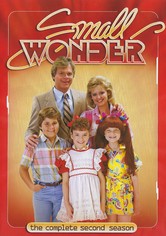 Small Wonder - Season 2