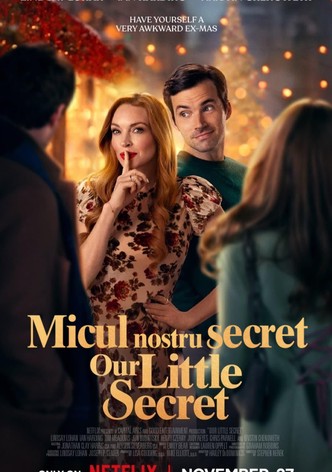 Micul nostru secret