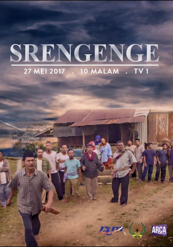 Srengenge