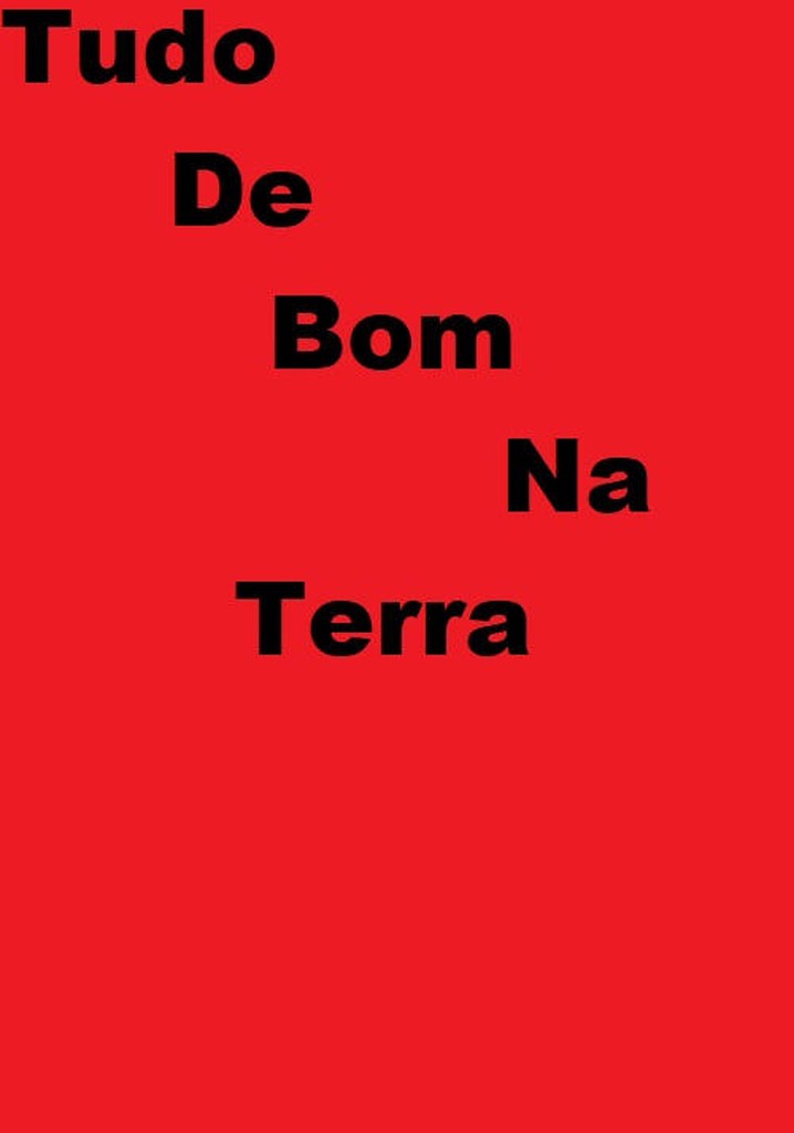 All That's Good In Earth