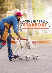 Supermarket Stakeout - Supermarket Stakeout - Season 7