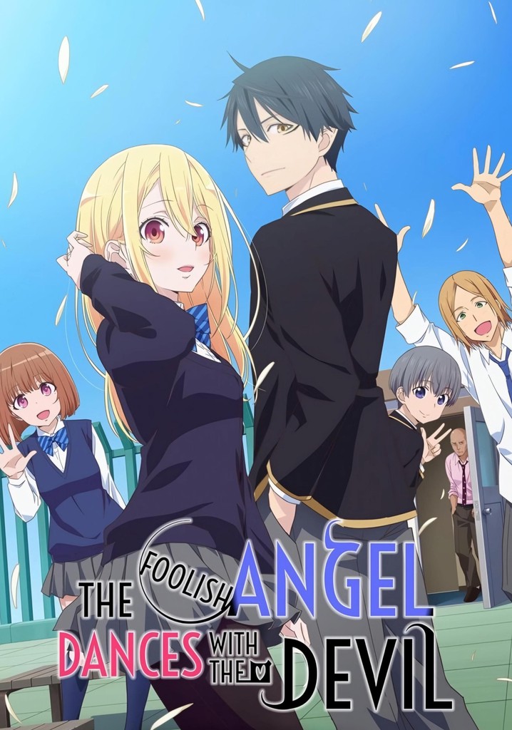 The Foolish Angel Dances with the Devil streaming
