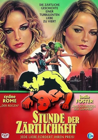 Fetzig, frei und endlich high