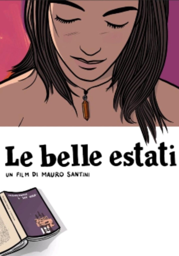 The Beautiful Summers