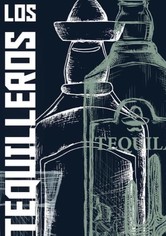 Los tequileros