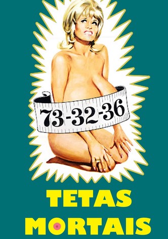Tetas Mortais