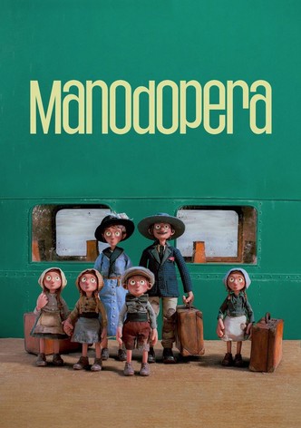 Manodopera