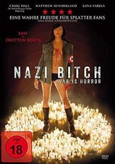 Nazi Bitch - War Is Horror
