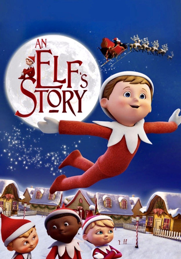 An Elf s Story streaming where to watch online