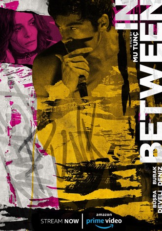 In Between
