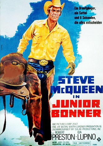 Junior Bonner