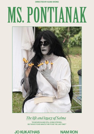Ms. Pontianak