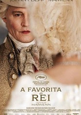 Jeanne du Barry – A Favorita do Rei