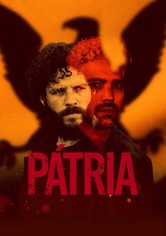 Pátria