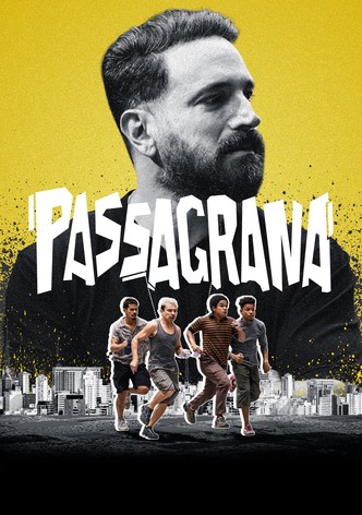 Passagrana