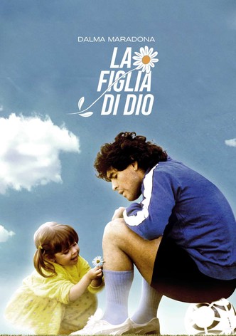 Dalma Maradona: la figlia di Dio