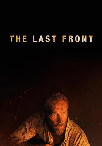 The Last Front