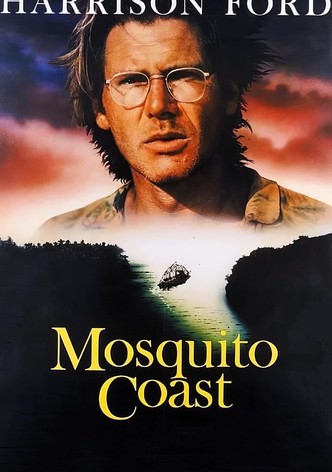 Mosquito Coast